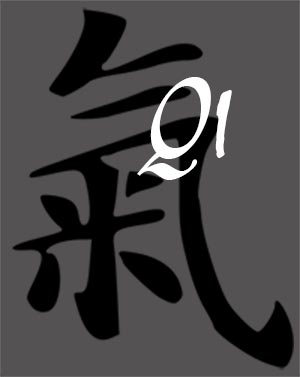 qi feng shui